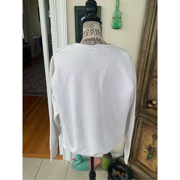 Gildan Vintage Volkswagen Beetle Sweatshirt Unisex - Picture 5 of 8